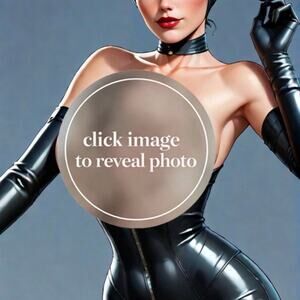Keys Comics #1 Selina Kyle Cosplay VIRGIN Variant Ltd 100